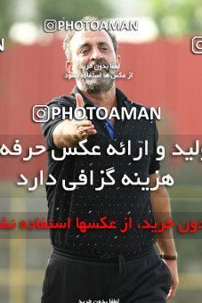 722067, Tehran, , Friendly logistics match، Persepolis 1 - 2 Aluminium Hormozgan on 2012/07/09 at Derafshifar Stadium