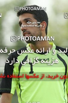 722060, Tehran, , Friendly logistics match، Persepolis 1 - 2 Aluminium Hormozgan on 2012/07/09 at Derafshifar Stadium