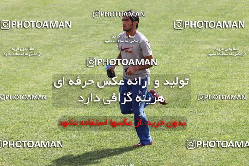 721754, Tehran, , Persepolis Football Team Training Session on 2012/07/10 at Derafshifar Stadium