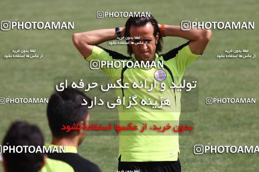 721748, Tehran, , Persepolis Football Team Training Session on 2012/07/10 at Derafshifar Stadium