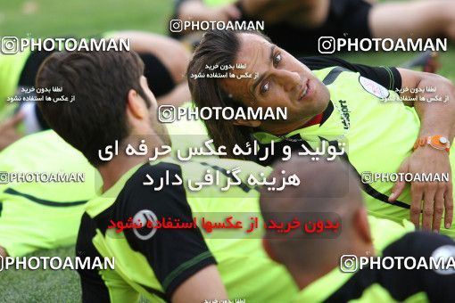 721749, Tehran, , Persepolis Football Team Training Session on 2012/07/10 at Derafshifar Stadium