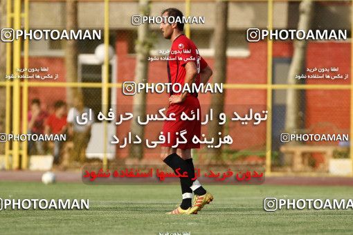 721800, Tehran, , Friendly logistics match، Persepolis 2 - 1 Foulad Khouzestan on 2012/07/12 at Derafshifar Stadium