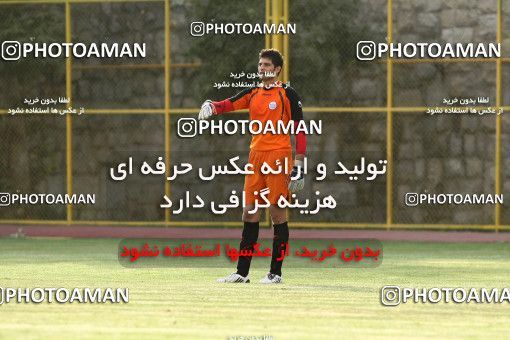721805, Tehran, , Friendly logistics match، Persepolis 2 - 1 Foulad Khouzestan on 2012/07/12 at Derafshifar Stadium