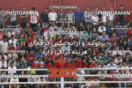 721807, Tehran, , Friendly logistics match، Persepolis 2 - 1 Foulad Khouzestan on 2012/07/12 at Derafshifar Stadium