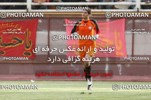 721813, Tehran, , Friendly logistics match، Persepolis 2 - 1 Foulad Khouzestan on 2012/07/12 at Derafshifar Stadium