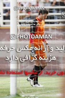 721792, Tehran, , Friendly logistics match، Persepolis 2 - 1 Foulad Khouzestan on 2012/07/12 at Derafshifar Stadium