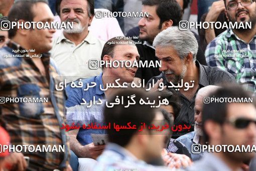 721766, Tehran, , Friendly logistics match، Persepolis 2 - 1 Foulad Khouzestan on 2012/07/12 at Derafshifar Stadium