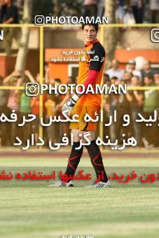 721808, Tehran, , Friendly logistics match، Persepolis 2 - 1 Foulad Khouzestan on 2012/07/12 at Derafshifar Stadium