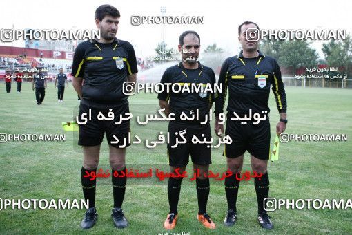 721812, Tehran, , Friendly logistics match، Persepolis 2 - 1 Foulad Khouzestan on 2012/07/12 at Derafshifar Stadium
