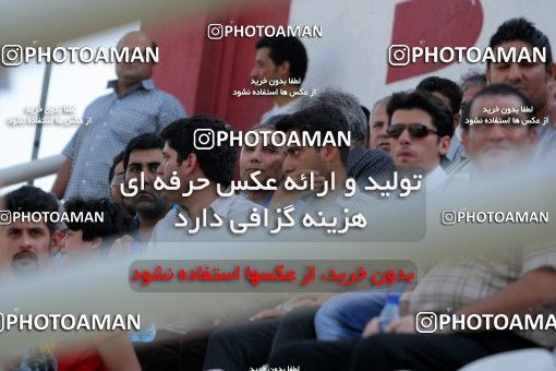 721881, Tehran, , Friendly logistics match، Persepolis 2 - 1 Foulad Khouzestan on 2012/07/12 at Derafshifar Stadium