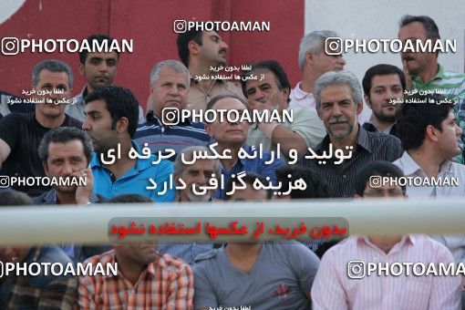 721829, Tehran, , Friendly logistics match، Persepolis 2 - 1 Foulad Khouzestan on 2012/07/12 at Derafshifar Stadium