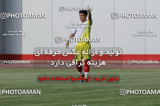 721864, Tehran, , Friendly logistics match، Persepolis 2 - 1 Foulad Khouzestan on 2012/07/12 at Derafshifar Stadium