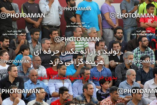 721887, Tehran, , Friendly logistics match، Persepolis 2 - 1 Foulad Khouzestan on 2012/07/12 at Derafshifar Stadium