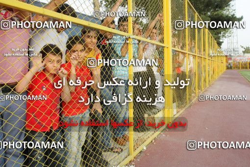 721828, Tehran, , Friendly logistics match، Persepolis 2 - 1 Foulad Khouzestan on 2012/07/12 at Derafshifar Stadium