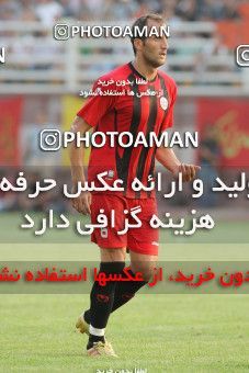 721899, Tehran, , Friendly logistics match، Persepolis 2 - 1 Foulad Khouzestan on 2012/07/12 at Derafshifar Stadium