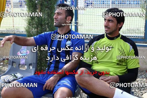 721990, Tehran, , Esteghlal Football Team Training Session on 2012/07/14 at Naser Hejazi Sport Complex
