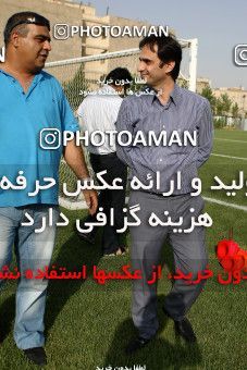 721908, Tehran, , Esteghlal Football Team Training Session on 2012/07/14 at Naser Hejazi Sport Complex