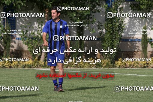 721982, Tehran, , Esteghlal Football Team Training Session on 2012/07/14 at Naser Hejazi Sport Complex