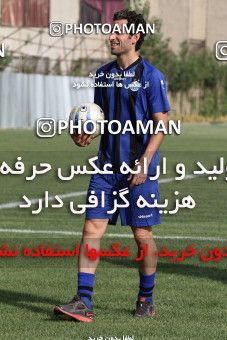 721900, Tehran, , Esteghlal Football Team Training Session on 2012/07/14 at Naser Hejazi Sport Complex