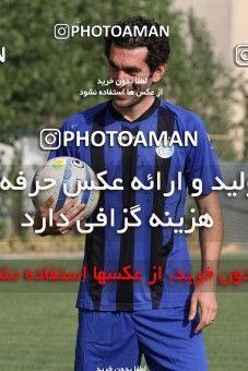 721954, Tehran, , Esteghlal Football Team Training Session on 2012/07/14 at Naser Hejazi Sport Complex