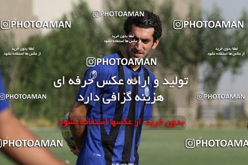 721918, Tehran, , Esteghlal Football Team Training Session on 2012/07/14 at Naser Hejazi Sport Complex
