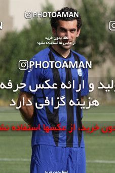 721992, Tehran, , Esteghlal Football Team Training Session on 2012/07/14 at Naser Hejazi Sport Complex