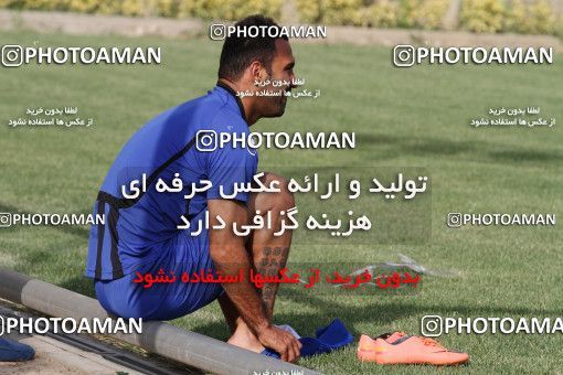 721955, Tehran, , Esteghlal Football Team Training Session on 2012/07/14 at Naser Hejazi Sport Complex