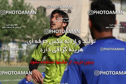 721941, Tehran, , Esteghlal Football Team Training Session on 2012/07/14 at Naser Hejazi Sport Complex