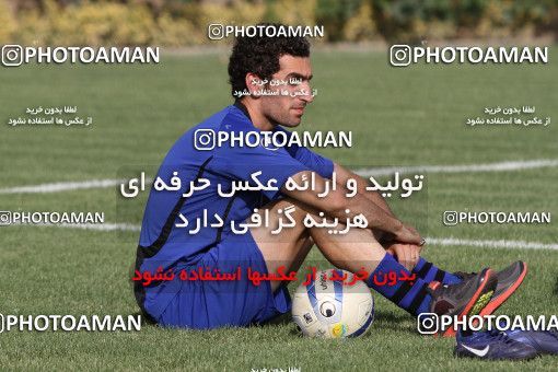 721907, Tehran, , Esteghlal Football Team Training Session on 2012/07/14 at Naser Hejazi Sport Complex