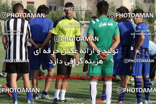721922, Tehran, , Esteghlal Football Team Training Session on 2012/07/14 at Naser Hejazi Sport Complex