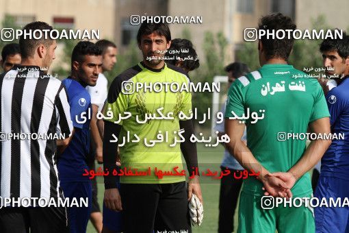 721979, Tehran, , Esteghlal Football Team Training Session on 2012/07/14 at Naser Hejazi Sport Complex