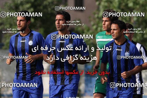 722012, Tehran, , Esteghlal Football Team Training Session on 2012/07/14 at Naser Hejazi Sport Complex