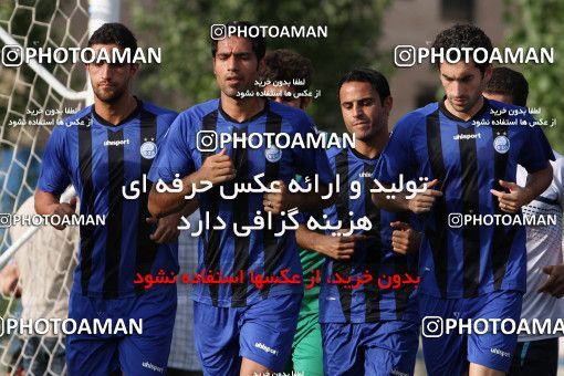 721980, Tehran, , Esteghlal Football Team Training Session on 2012/07/14 at Naser Hejazi Sport Complex