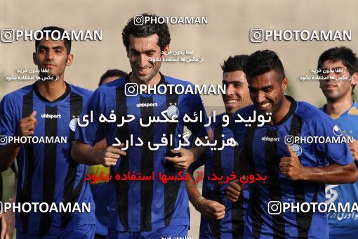 721991, Tehran, , Esteghlal Football Team Training Session on 2012/07/14 at Naser Hejazi Sport Complex