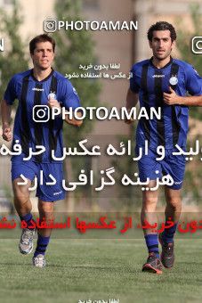 721919, Tehran, , Esteghlal Football Team Training Session on 2012/07/14 at Naser Hejazi Sport Complex