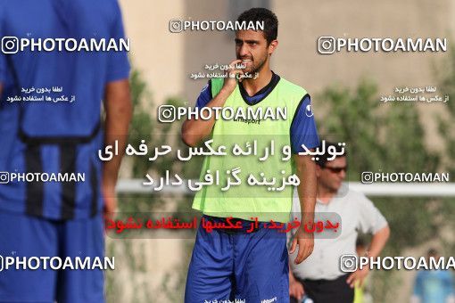 721931, Tehran, , Esteghlal Football Team Training Session on 2012/07/14 at Naser Hejazi Sport Complex