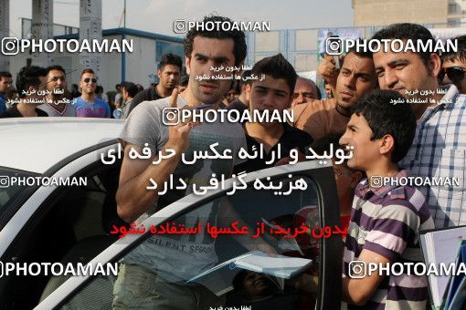 721615, Tehran, , Esteghlal Football Team Training Session on 2012/07/14 at Naser Hejazi Sport Complex