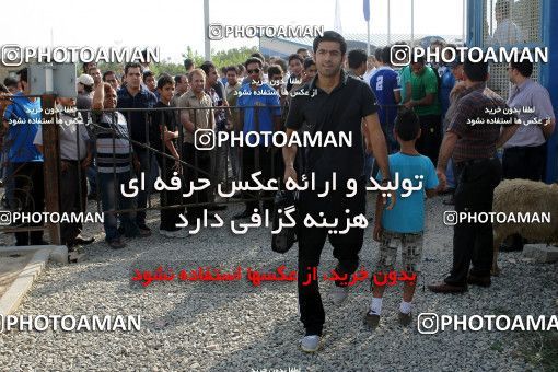 721642, Tehran, , Esteghlal Football Team Training Session on 2012/07/14 at Naser Hejazi Sport Complex