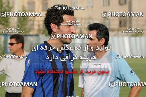 721622, Tehran, , Esteghlal Football Team Training Session on 2012/07/14 at Naser Hejazi Sport Complex