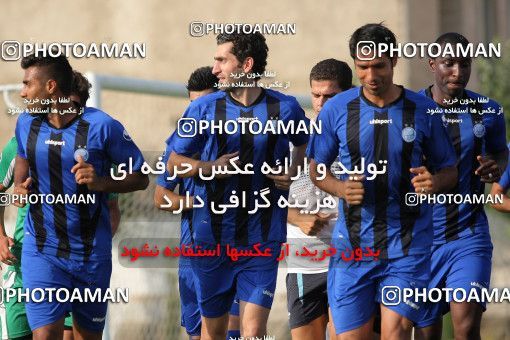 721586, Tehran, , Esteghlal Football Team Training Session on 2012/07/14 at Naser Hejazi Sport Complex