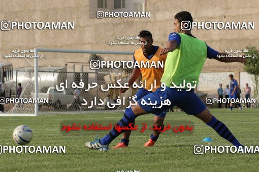 721637, Tehran, , Esteghlal Football Team Training Session on 2012/07/14 at Naser Hejazi Sport Complex