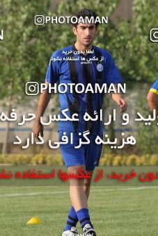 721589, Tehran, , Esteghlal Football Team Training Session on 2012/07/14 at Naser Hejazi Sport Complex