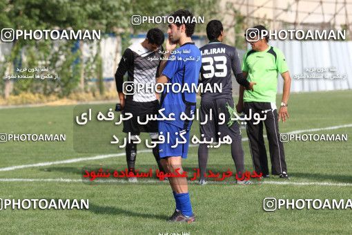 721572, Tehran, Iran, Esteghlal Football Team Training Session on 2012/07/15 at Naser Hejazi Sport Complex