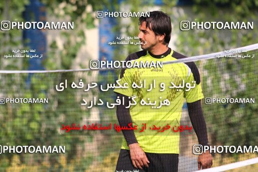 721534, Tehran, Iran, Esteghlal Football Team Training Session on 2012/07/15 at Naser Hejazi Sport Complex