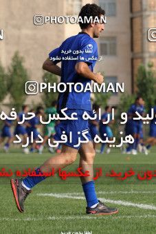 721562, Tehran, Iran, Esteghlal Football Team Training Session on 2012/07/15 at Naser Hejazi Sport Complex