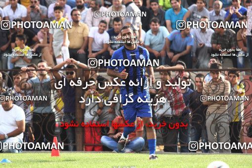 721563, Tehran, Iran, Esteghlal Football Team Training Session on 2012/07/15 at Naser Hejazi Sport Complex