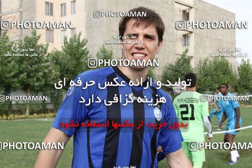 721668, Tehran, , Esteghlal Football Team Training Session on 2012/07/16 at Naser Hejazi Sport Complex