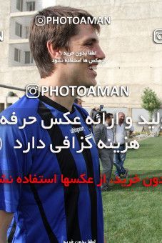 721723, Tehran, , Esteghlal Football Team Training Session on 2012/07/16 at Naser Hejazi Sport Complex