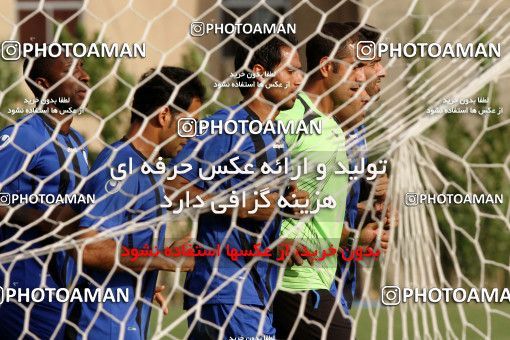 721716, Tehran, , Esteghlal Football Team Training Session on 2012/07/16 at Naser Hejazi Sport Complex