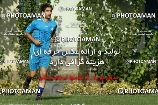 721655, Tehran, , Esteghlal Football Team Training Session on 2012/07/16 at Naser Hejazi Sport Complex